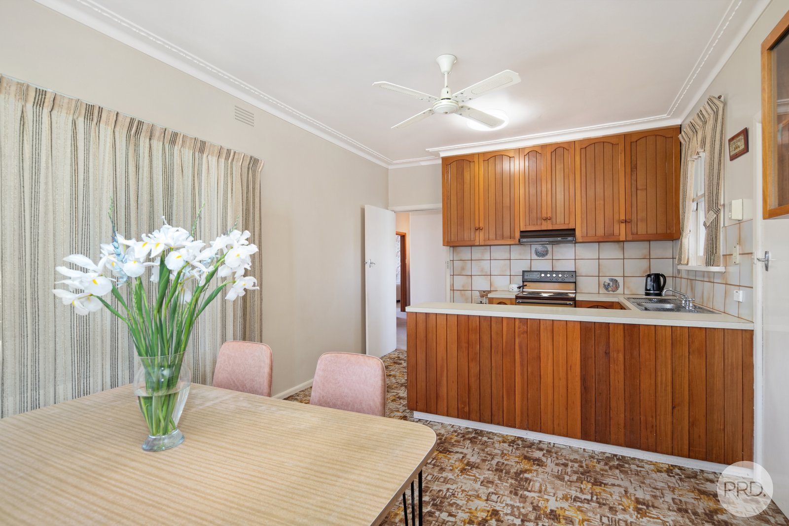 21 Eton Street WENDOUREE 3