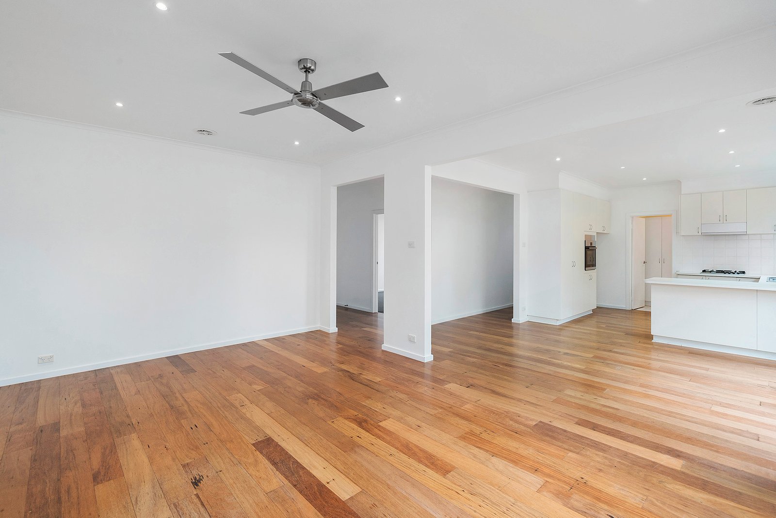 Gallery: 2/1 Evans Avenue