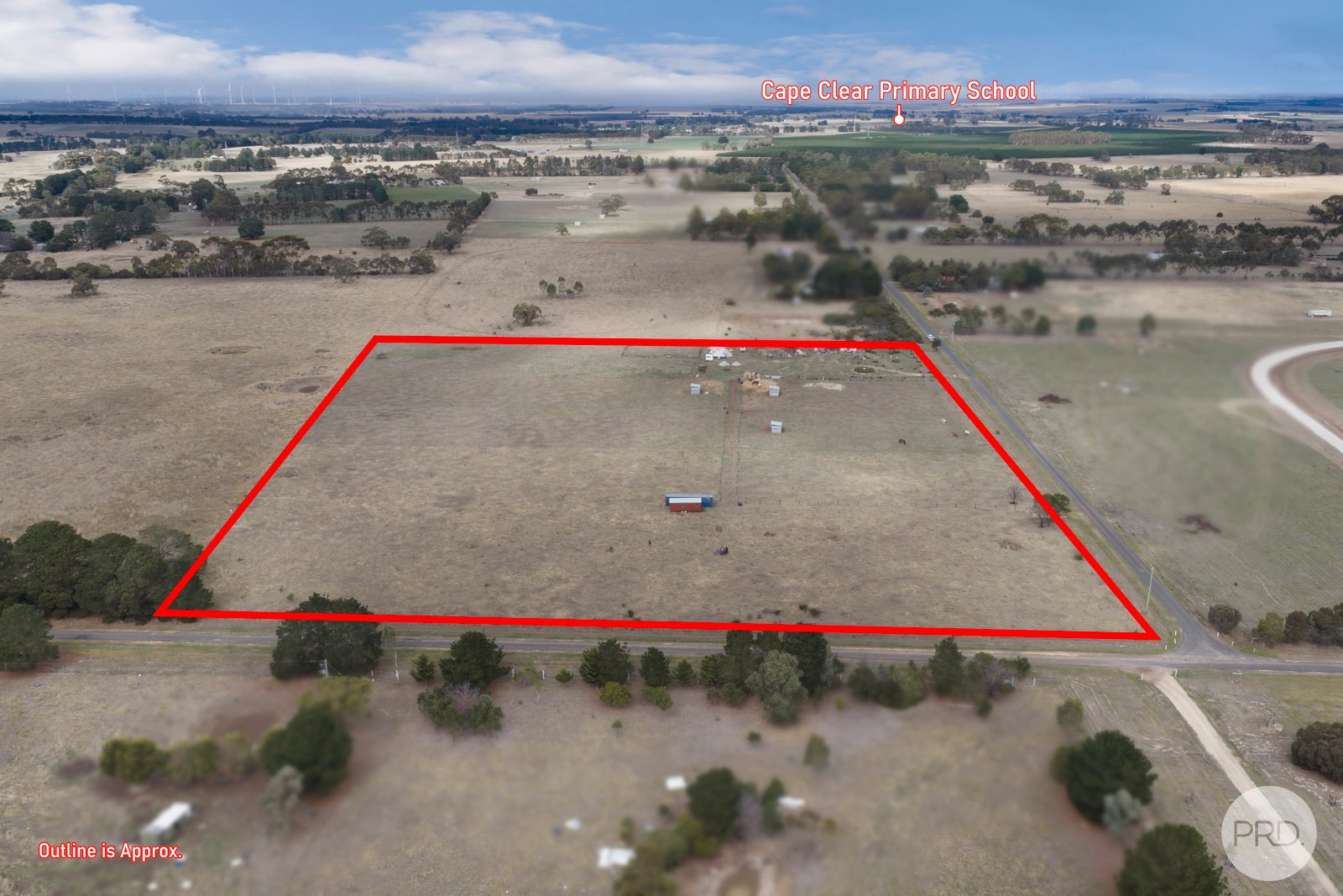 21 Exchequer Road CAPE CLEAR 15