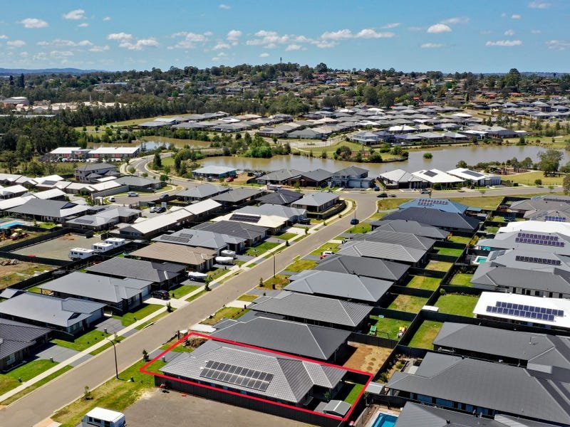 21 Fairway Street RUTHERFORD 2