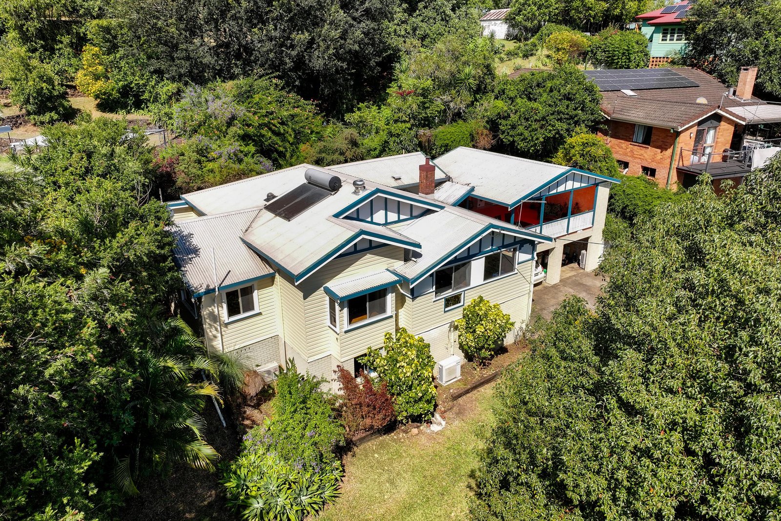 21 Fairy Street KYOGLE 1