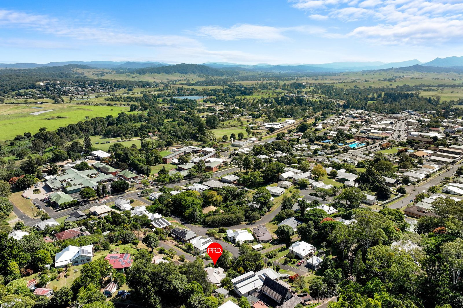 21 Fairy Street KYOGLE 2