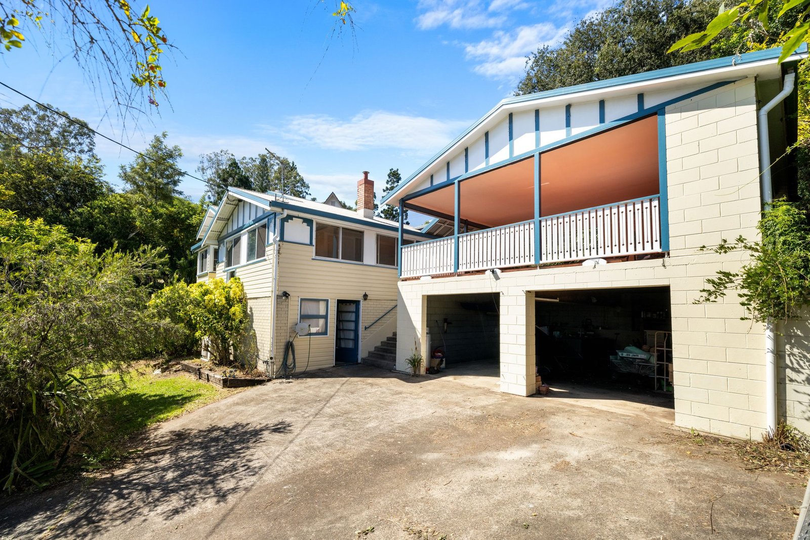 21 Fairy Street KYOGLE 4