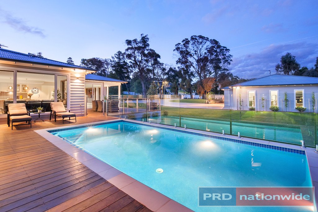 21 Falkirk Road NERRINA 13