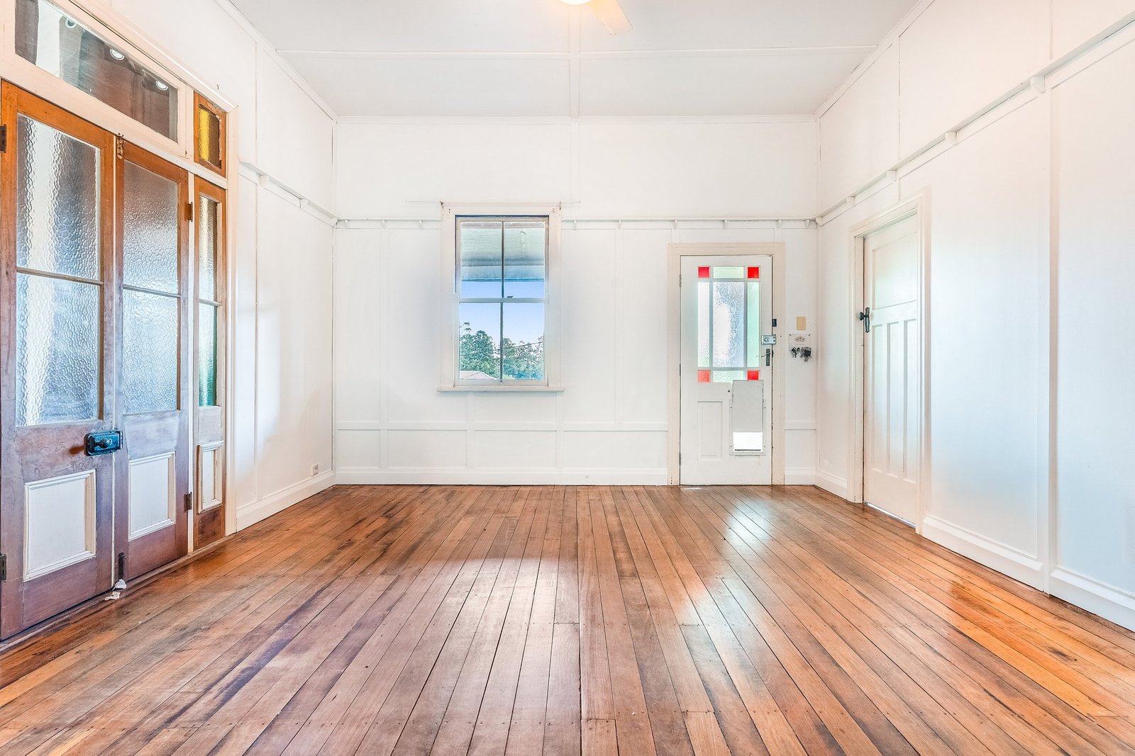 21 Fawcett Street KYOGLE 2