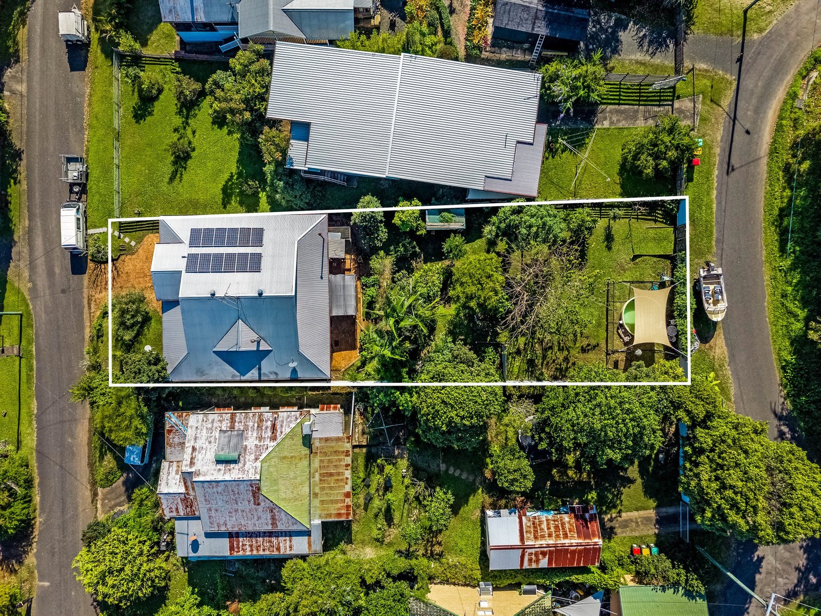 21 Fawcett Street KYOGLE 4