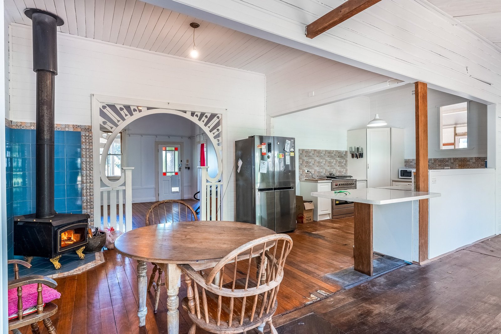 21 Fawcett Street KYOGLE 9