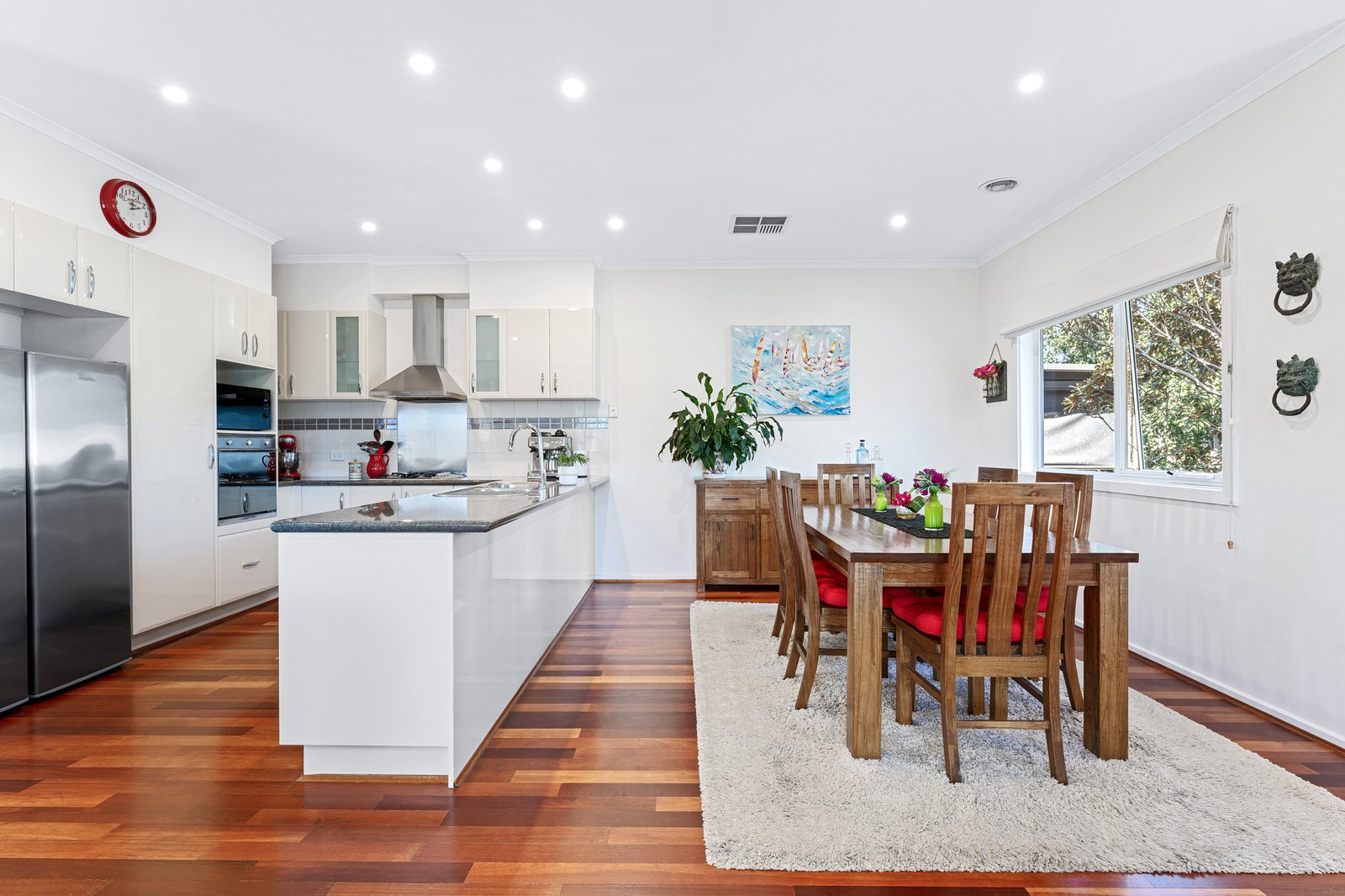 Gallery: 21 Ferrier Grove