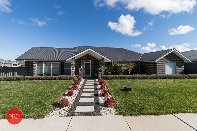 21 Finch Street BUNGENDORE 1