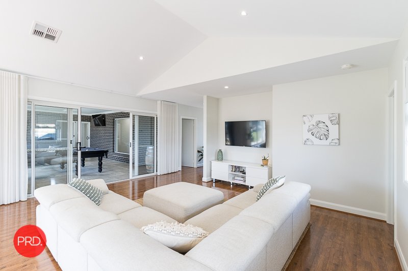 21 Finch Street BUNGENDORE 7