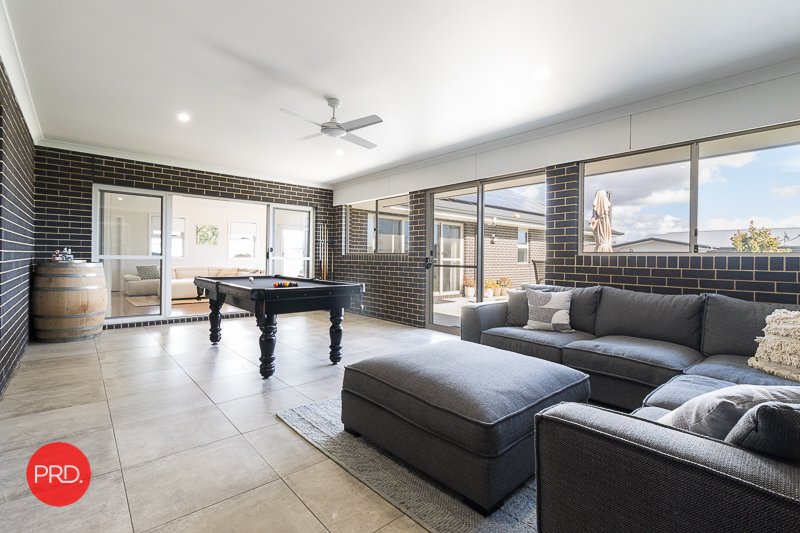 21 Finch Street BUNGENDORE 8
