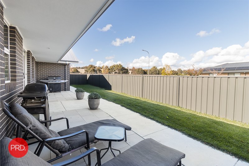 21 Finch Street BUNGENDORE 21