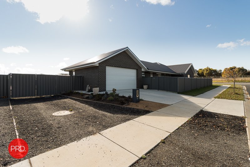 21 Finch Street BUNGENDORE 22