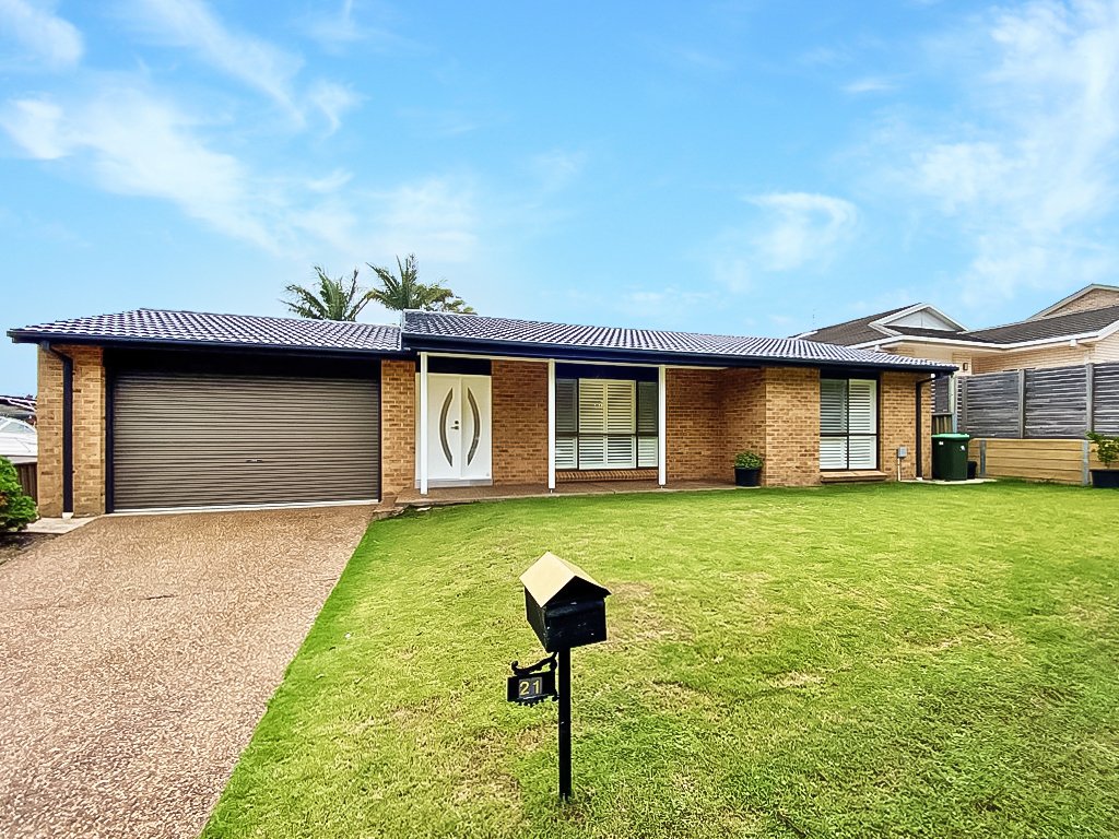21 Fingal Street NELSON BAY 17