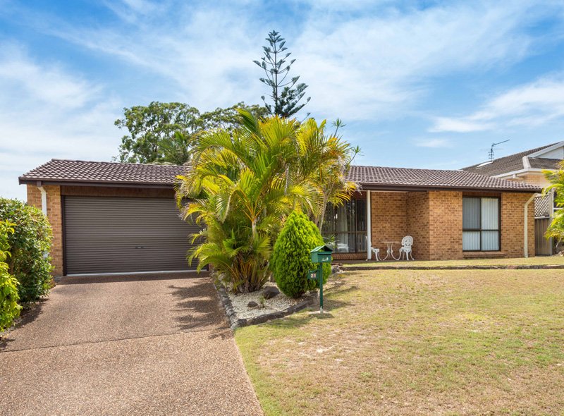 21 Fingal Street NELSON BAY 1