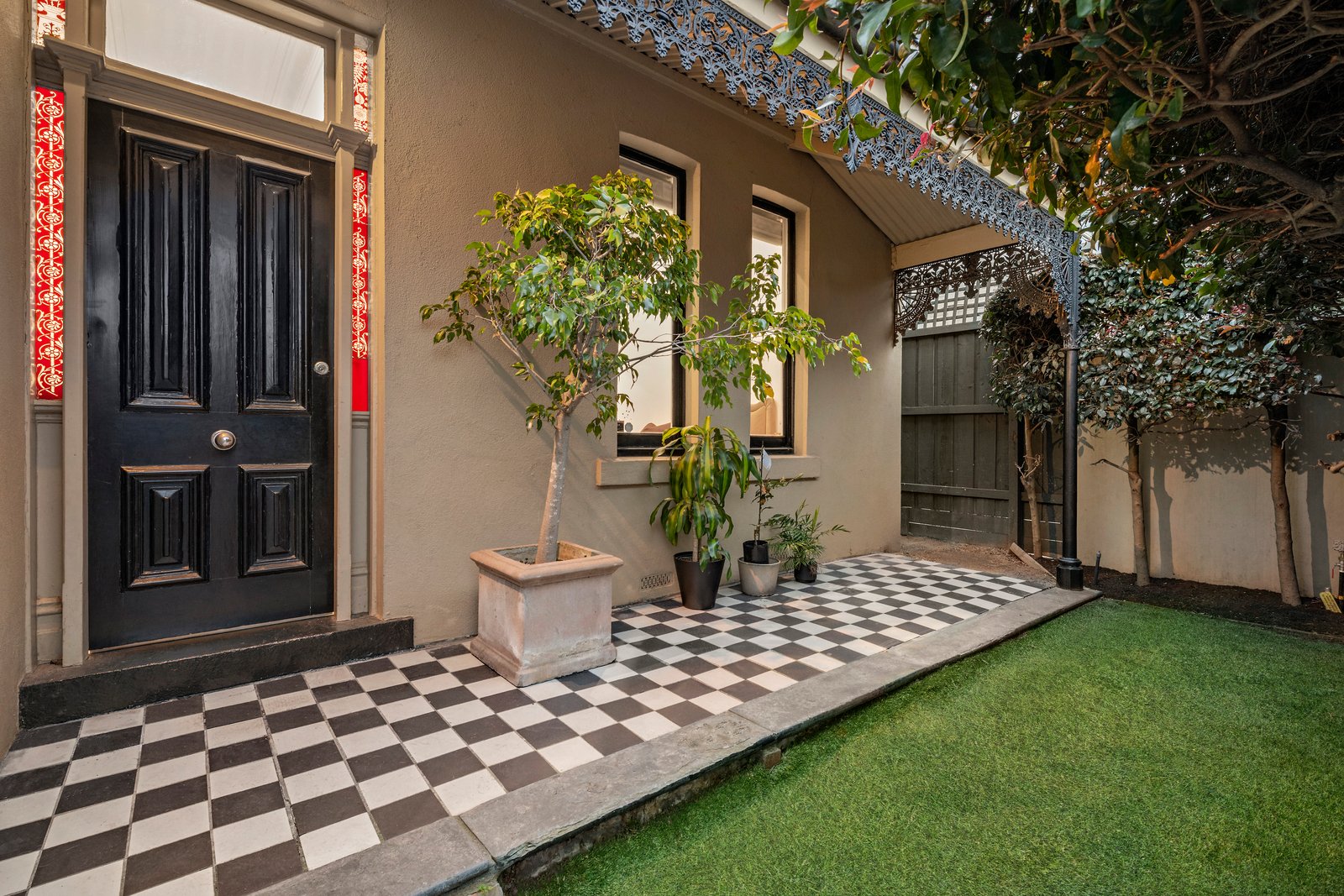 21 Fitzgerald Street, South Yarra, 3141