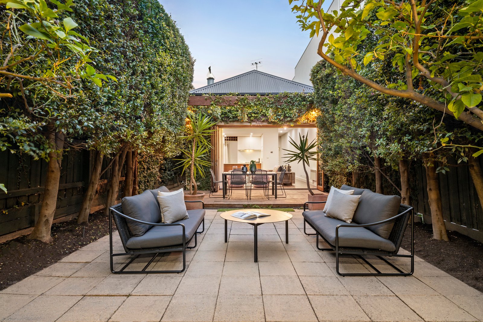 21 Fitzgerald Street, South Yarra, 3141