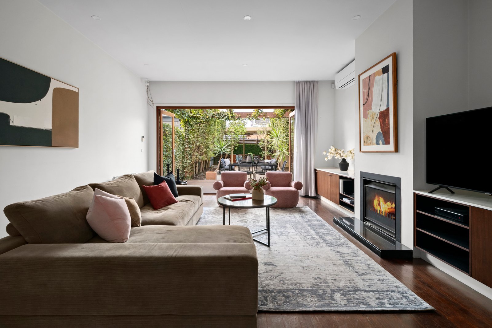 21 Fitzgerald Street, South Yarra, 3141