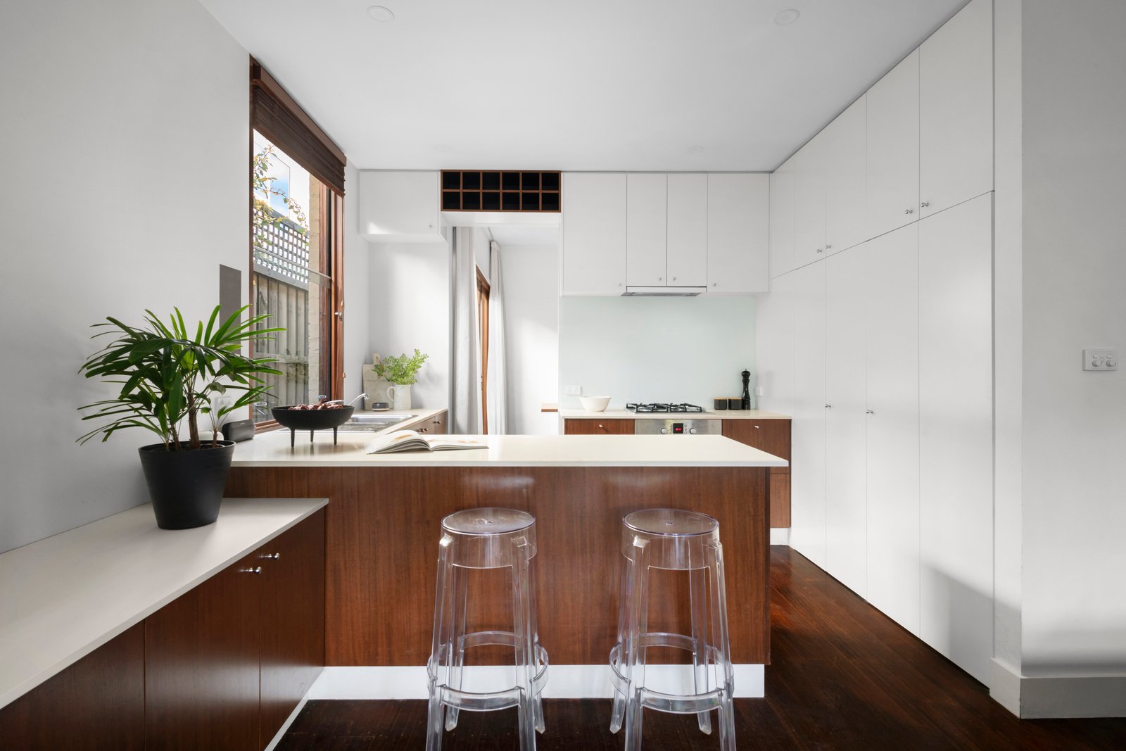 21 Fitzgerald Street, South Yarra, 3141