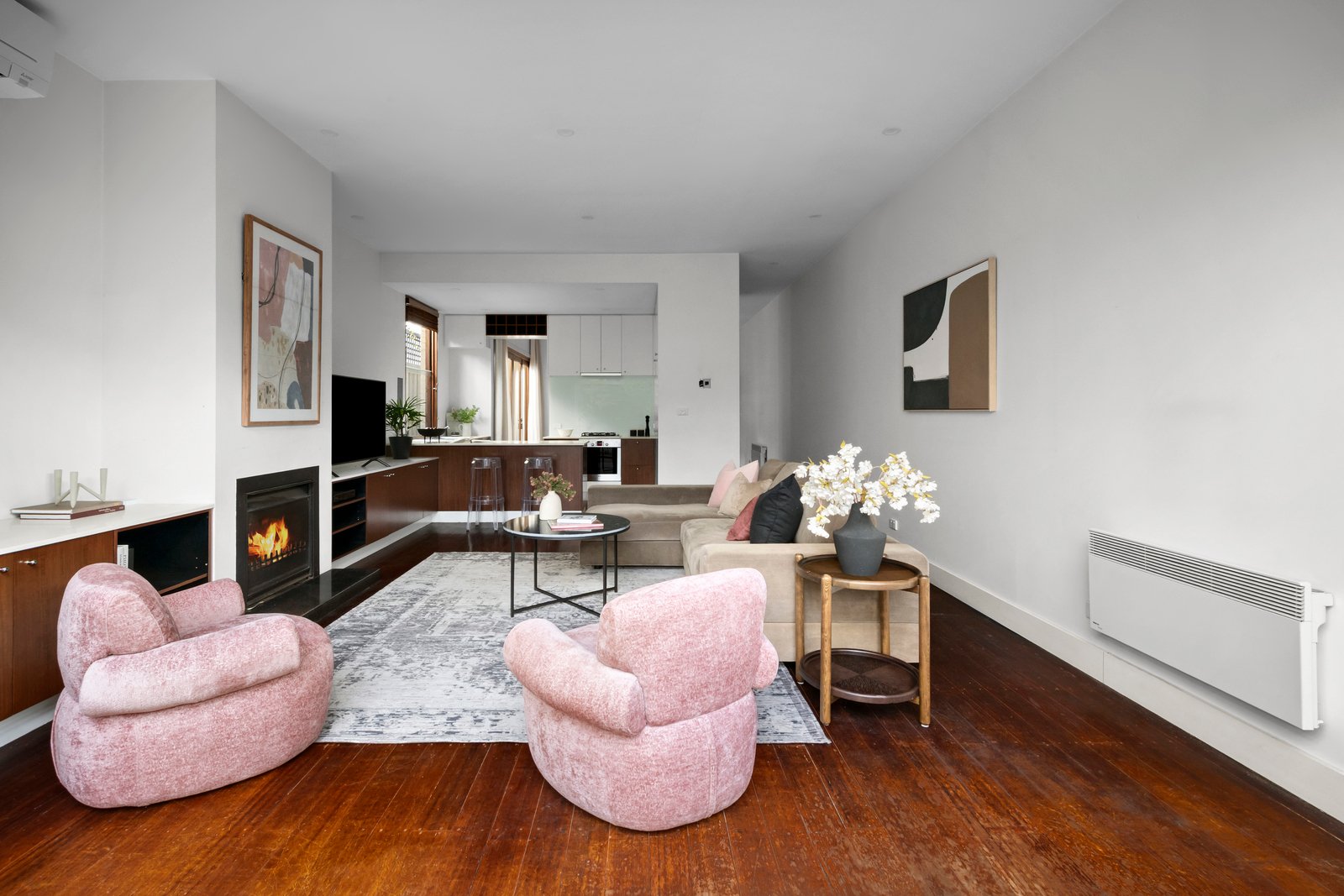 21 Fitzgerald Street, South Yarra, 3141