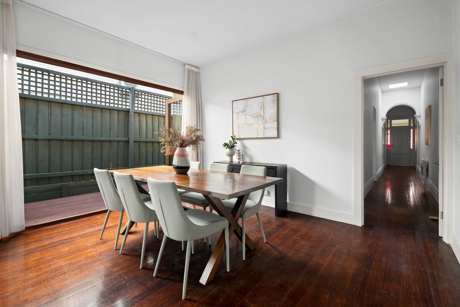 21 Fitzgerald Street, South Yarra, 3141