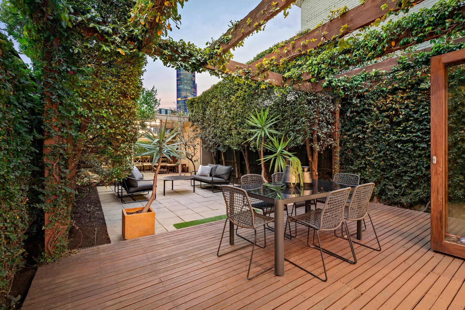 21 Fitzgerald Street, South Yarra, 3141