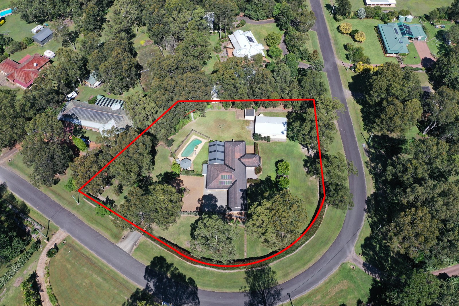 21 Forest Drive CHISHOLM 1