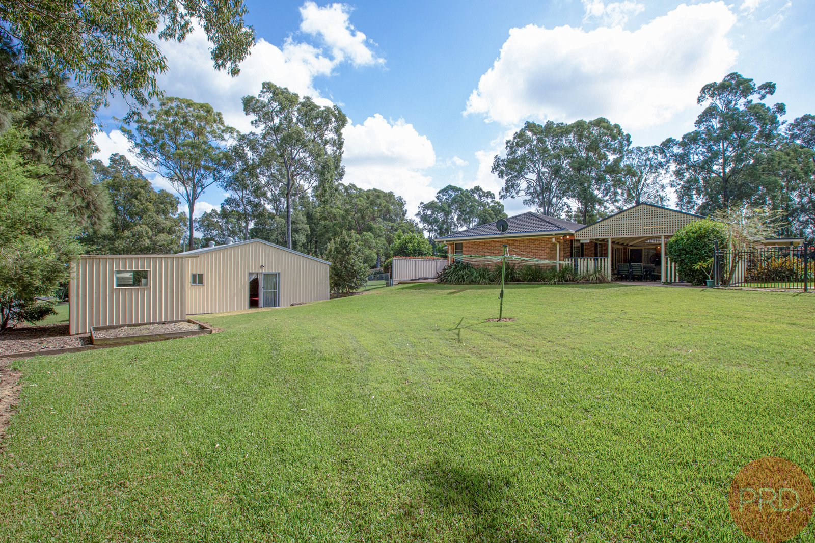 21 Forest Drive CHISHOLM 33