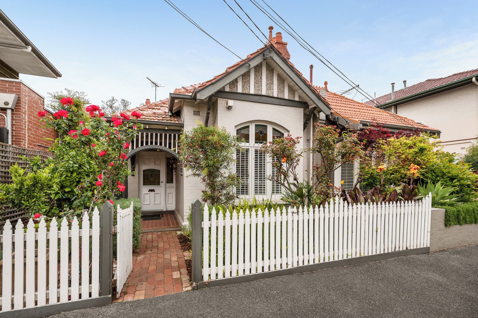 21 Foster Street, St Kilda, 3182