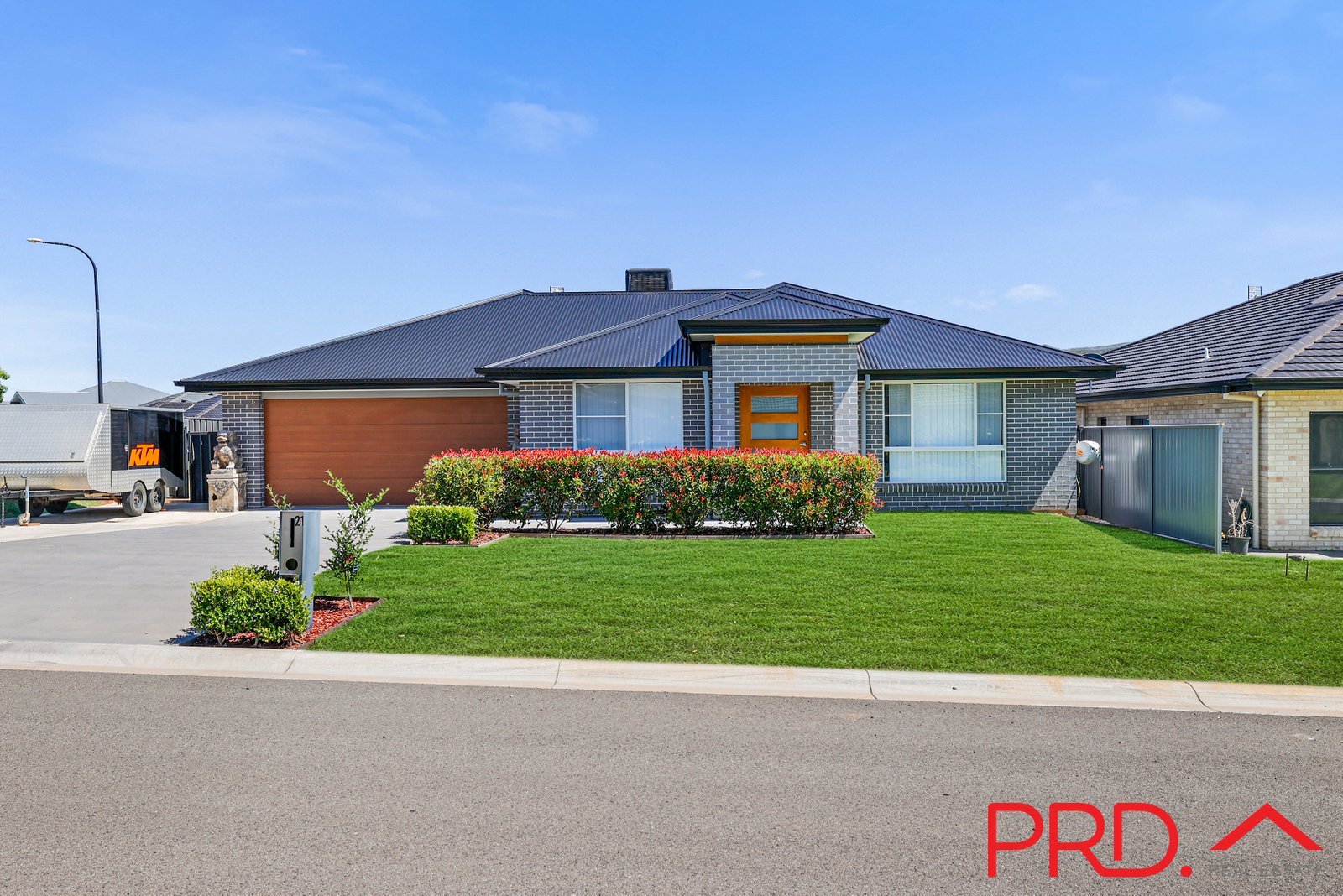 21 Galah Drive TAMWORTH 1