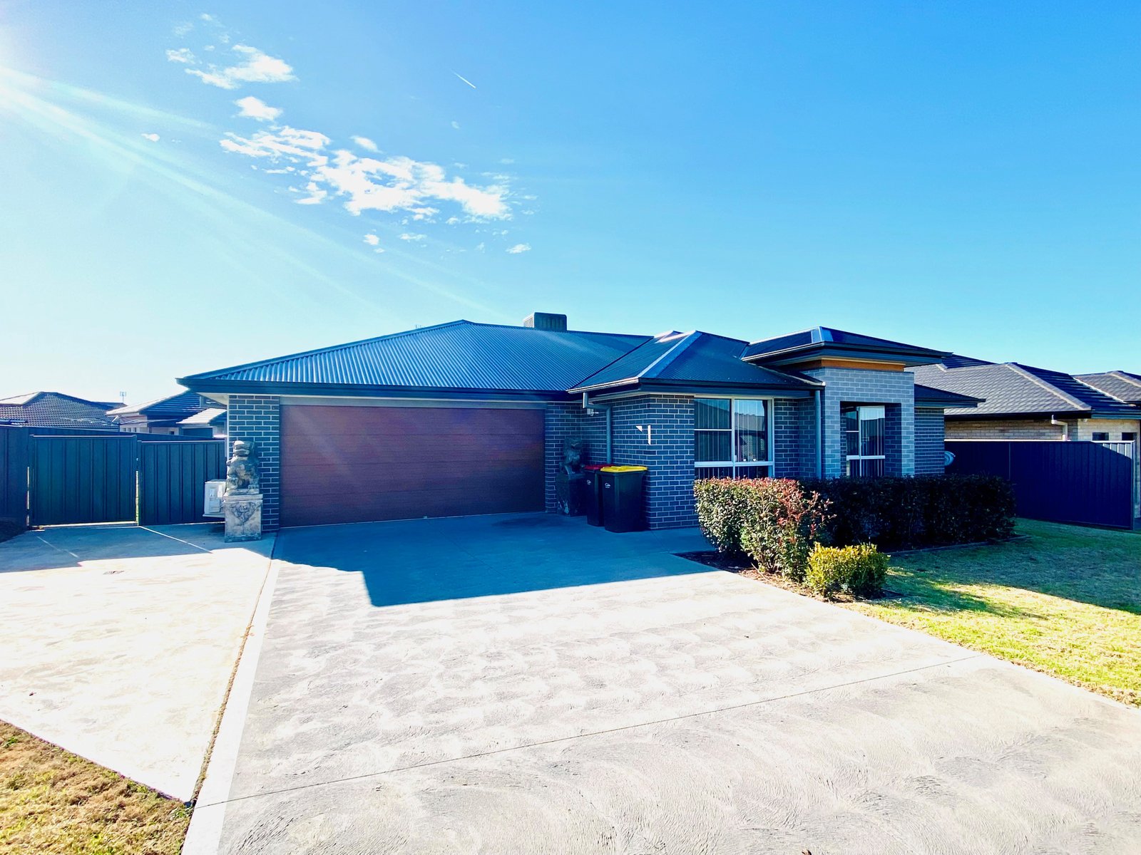 21 Galah Drive TAMWORTH 1