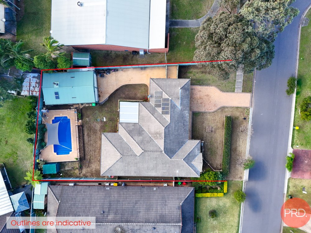 21 Galway Bay Drive ASHTONFIELD 20