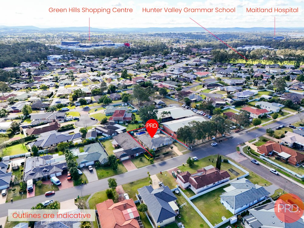 21 Galway Bay Drive ASHTONFIELD 21