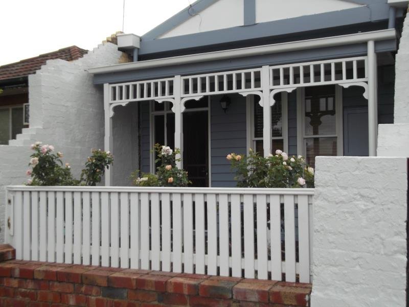 Gallery: 21 Gamon Street