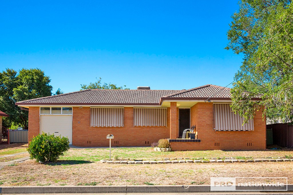 21 Garden Street TAMWORTH 1