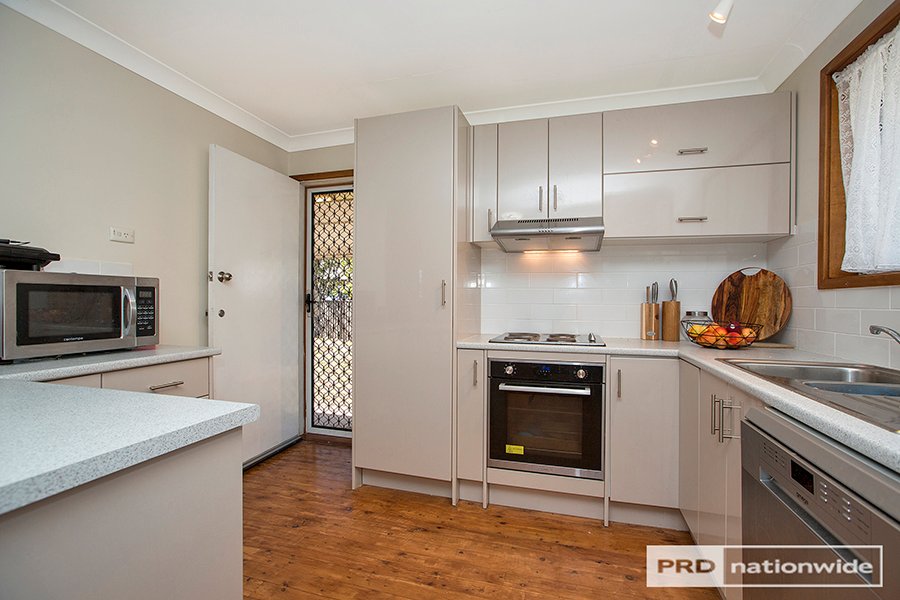 21 Garden Street TAMWORTH 2