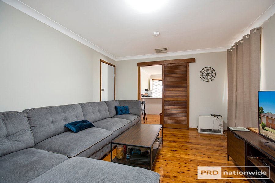 21 Garden Street TAMWORTH 3