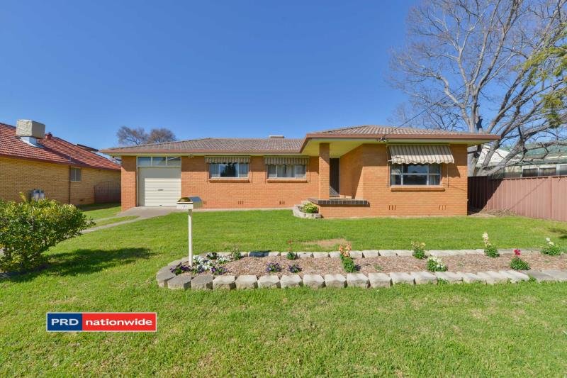 21 Garden Street TAMWORTH 1