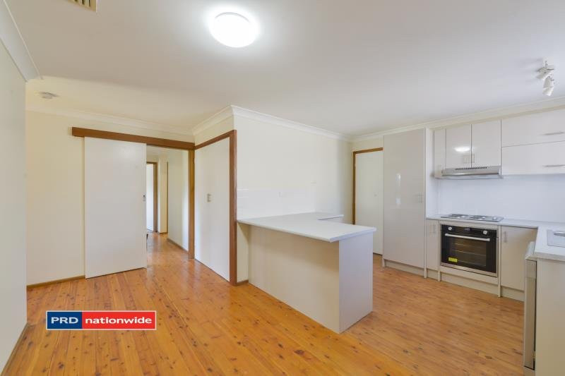 21 Garden Street TAMWORTH 4