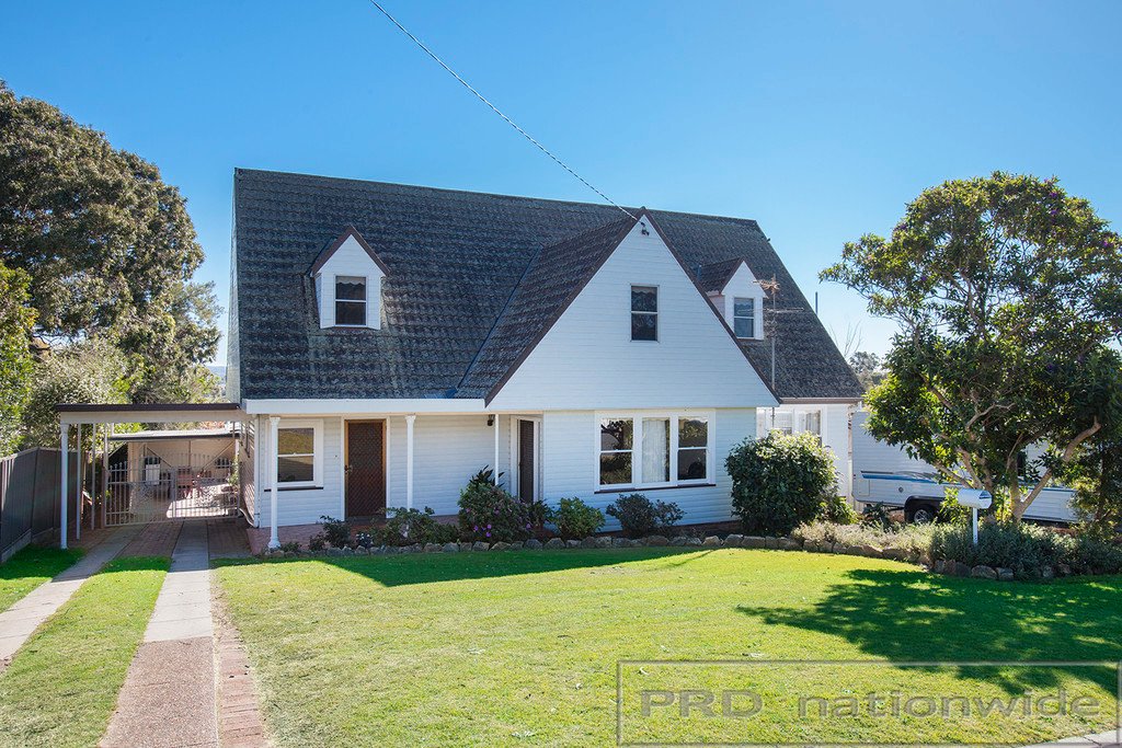 21 George Street EAST MAITLAND 2