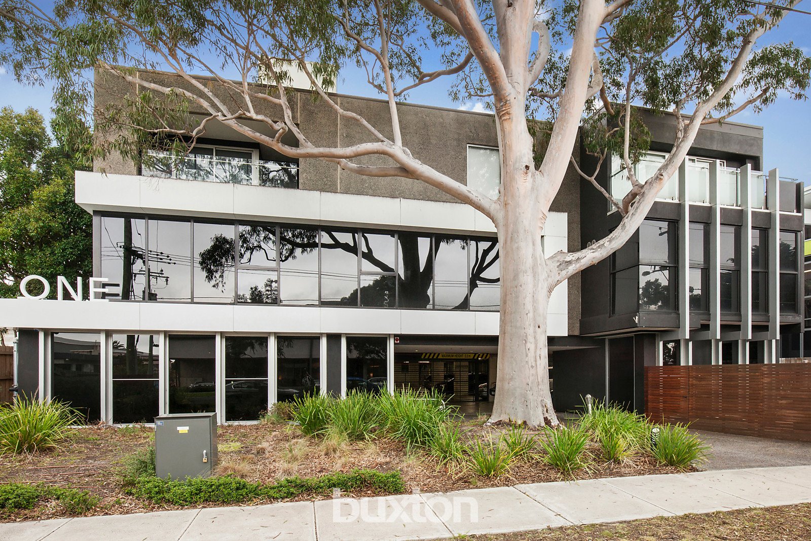 Gallery: 2/1 George Street