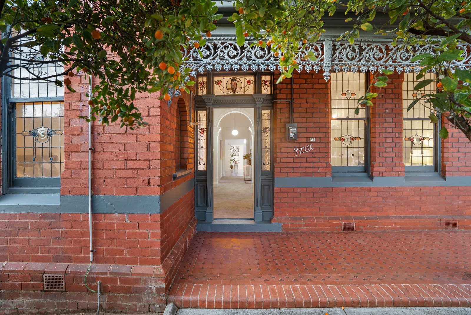 Gallery: 21 Gertrude Street