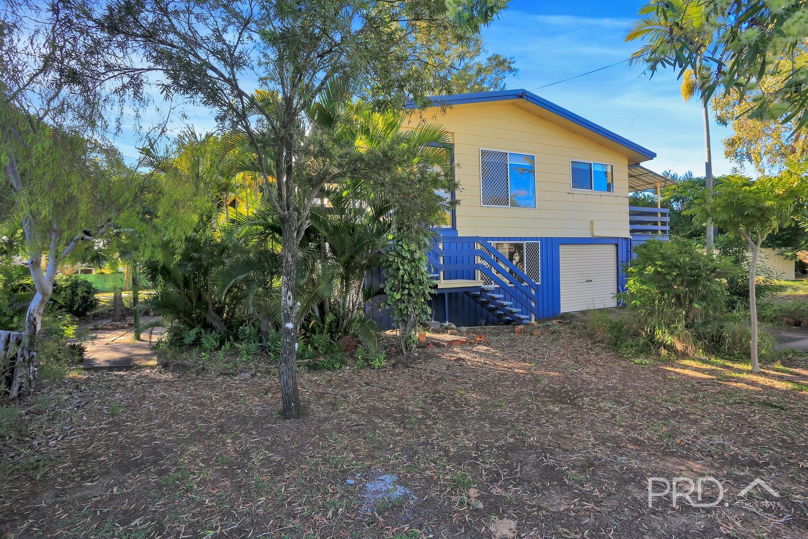 21 Gibbs Street URANGAN 1