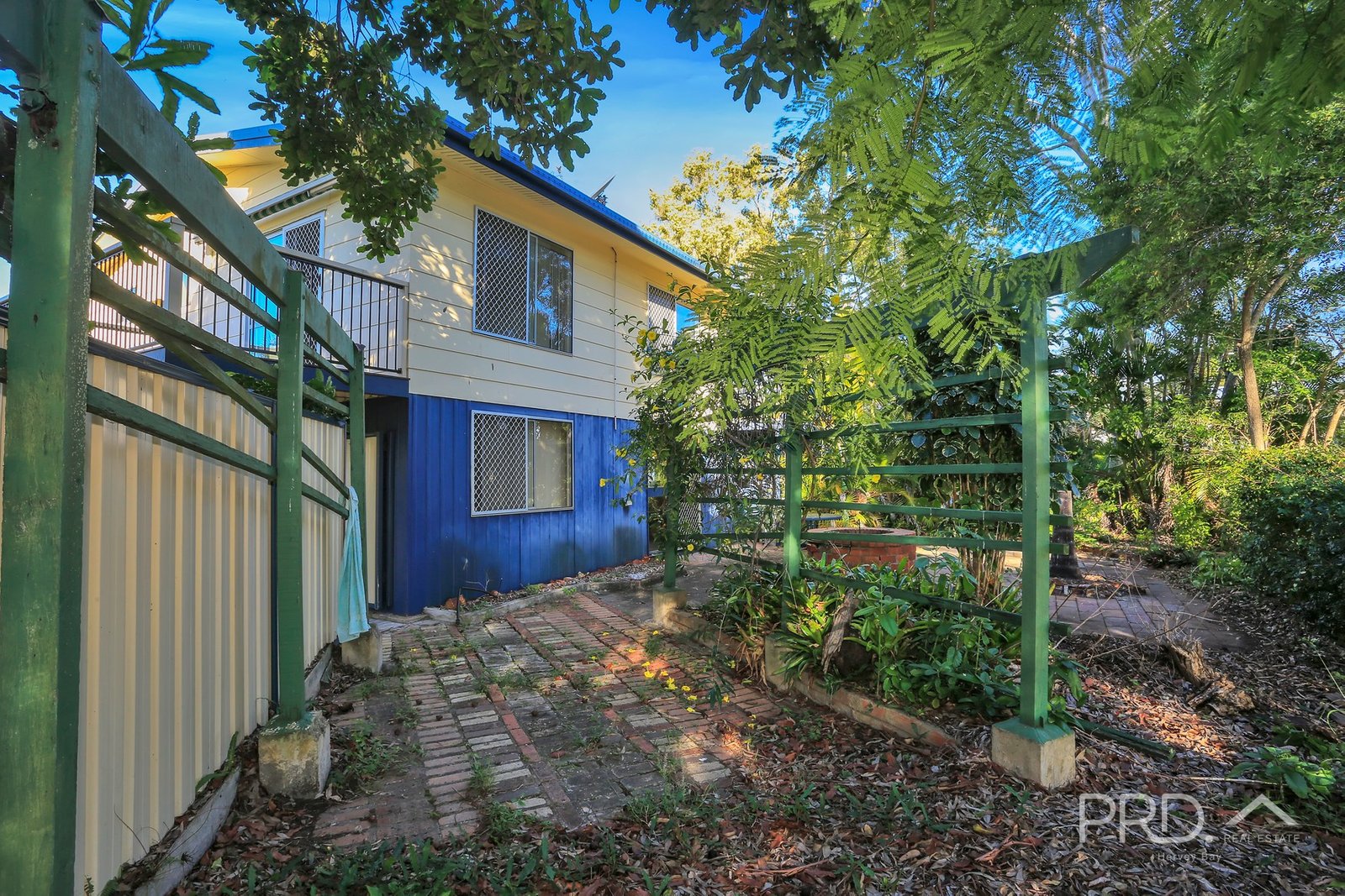 21 Gibbs Street URANGAN 16