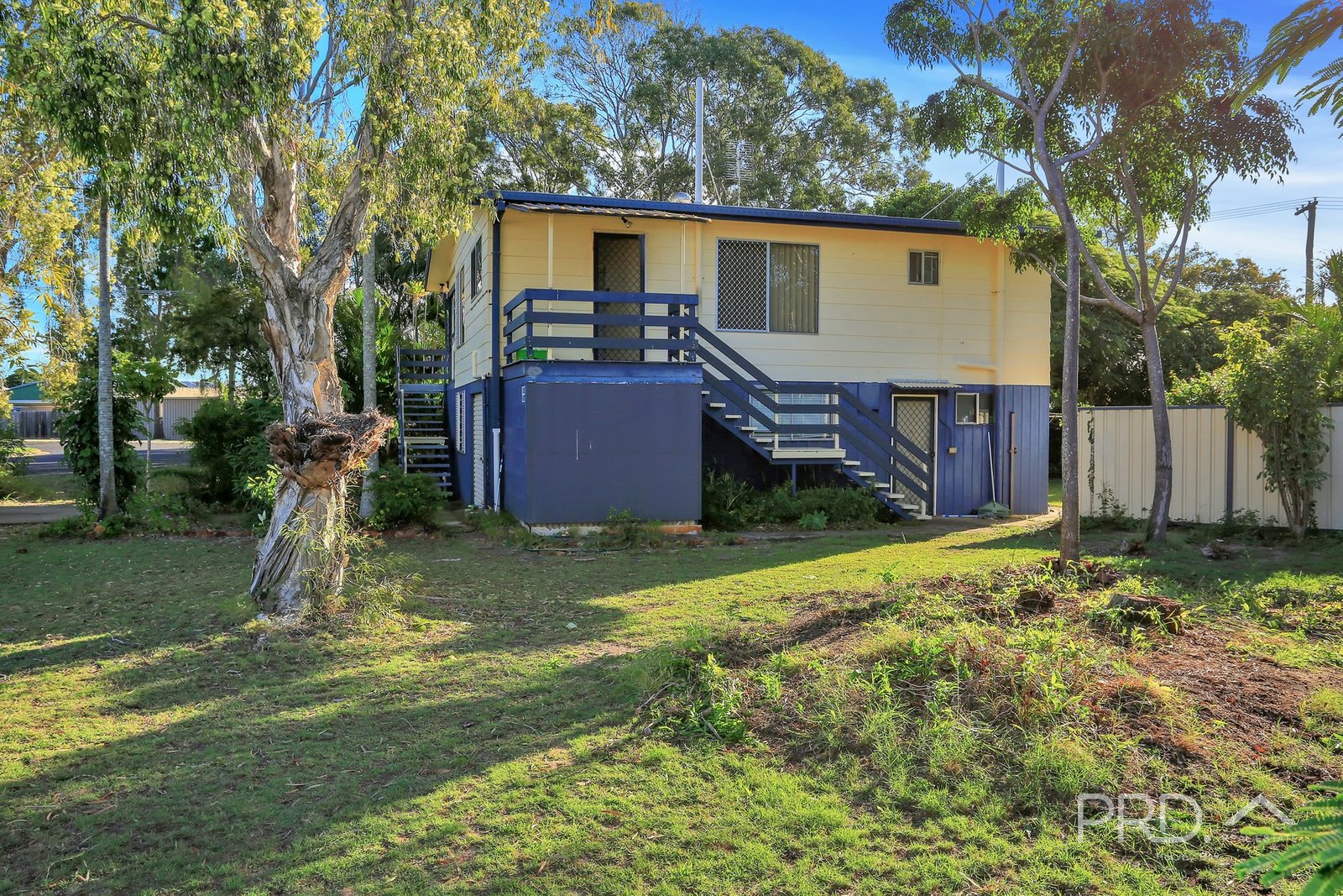 21 Gibbs Street URANGAN 19