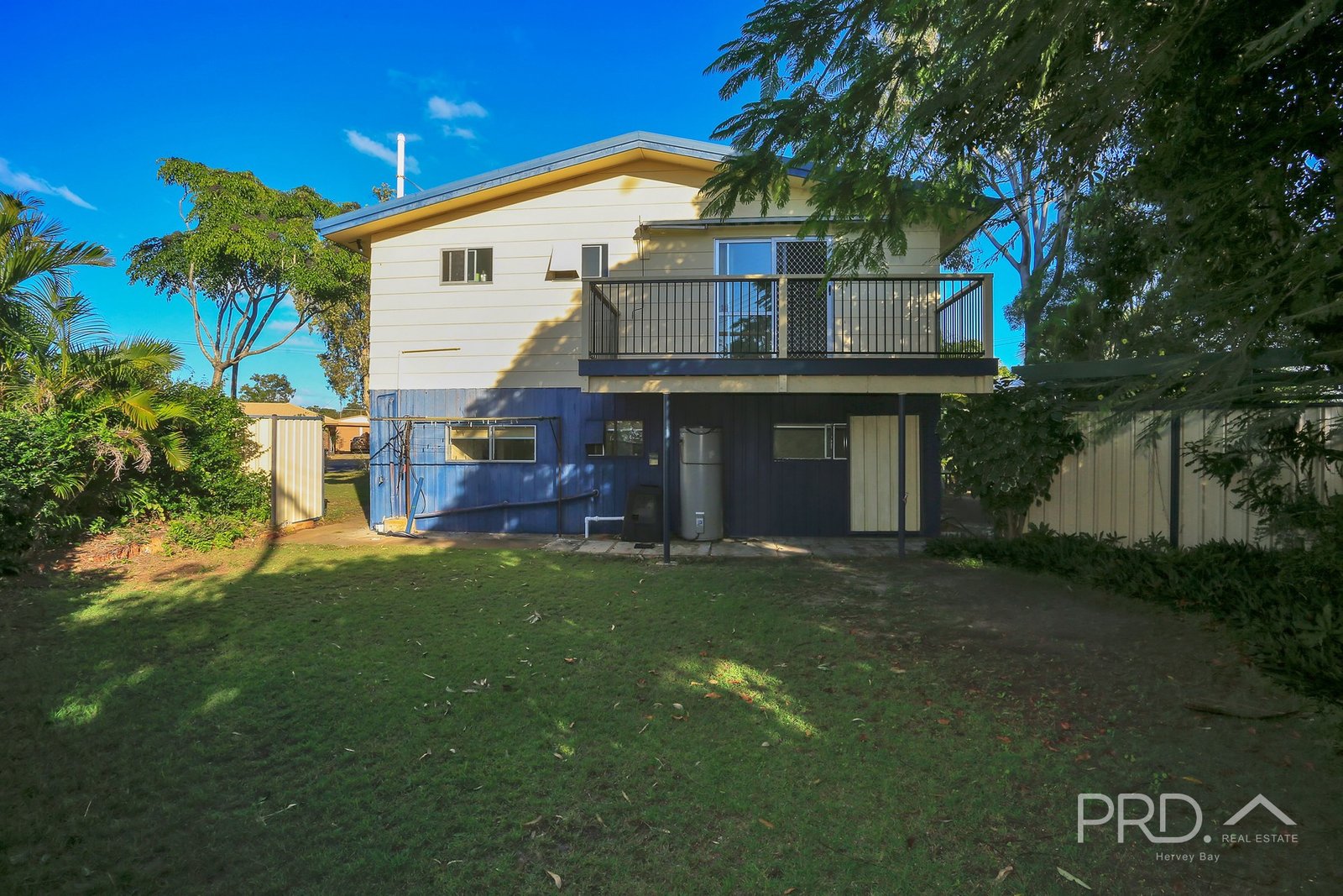 21 Gibbs Street URANGAN 20