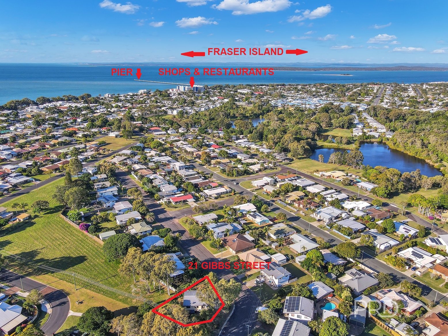 21 Gibbs Street URANGAN 21