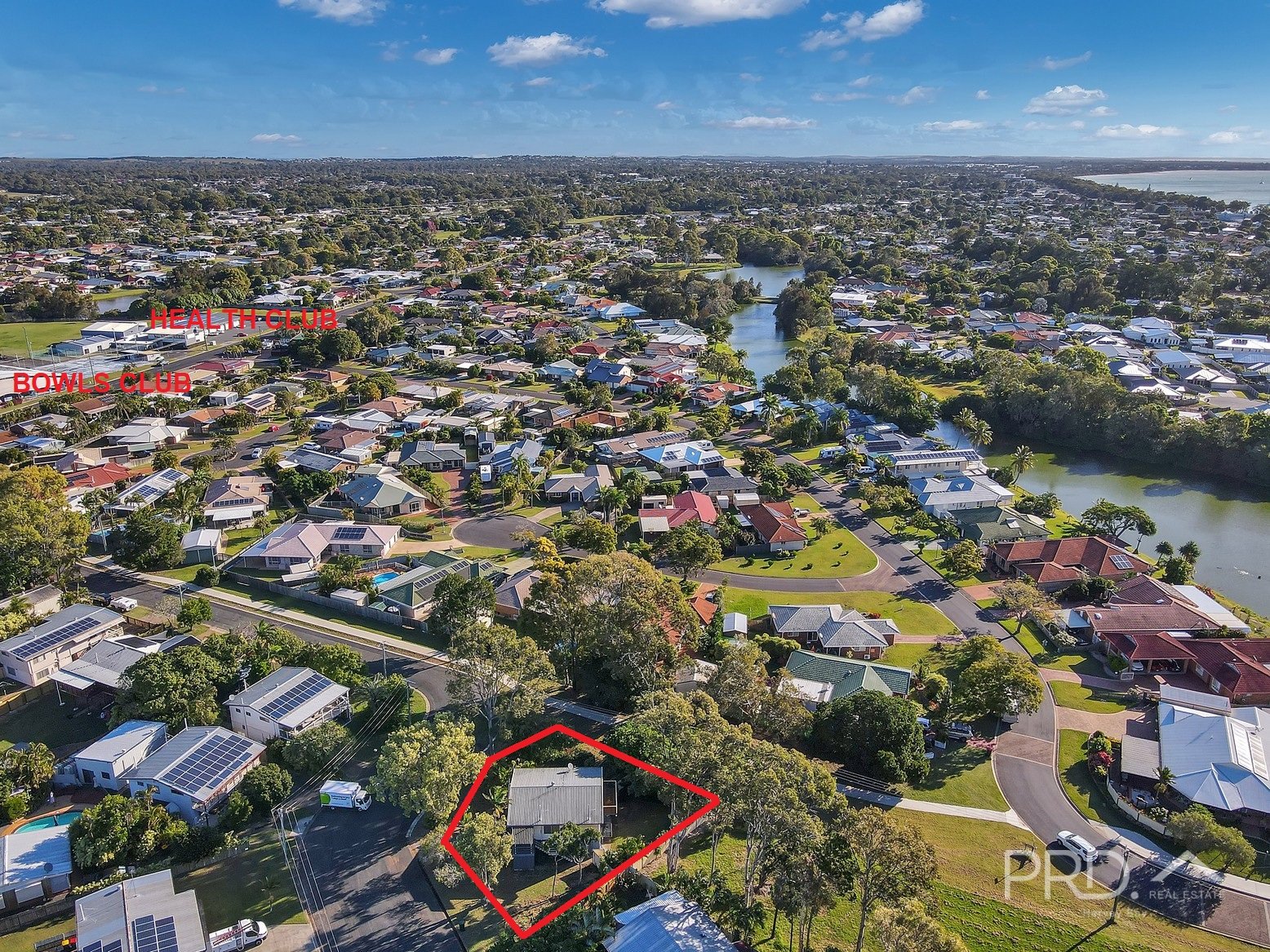 21 Gibbs Street URANGAN 25