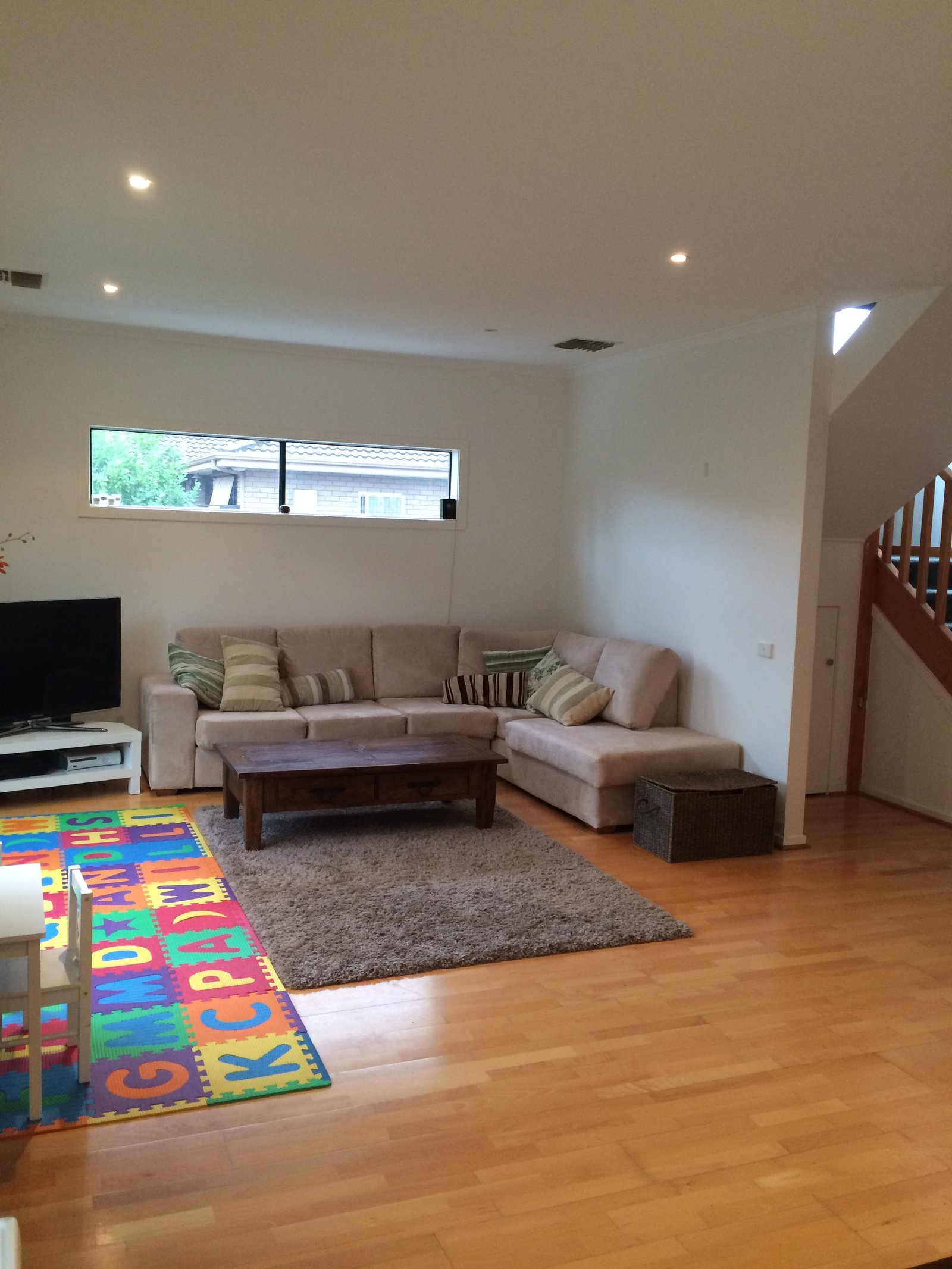 Gallery: 21 Gillman Street