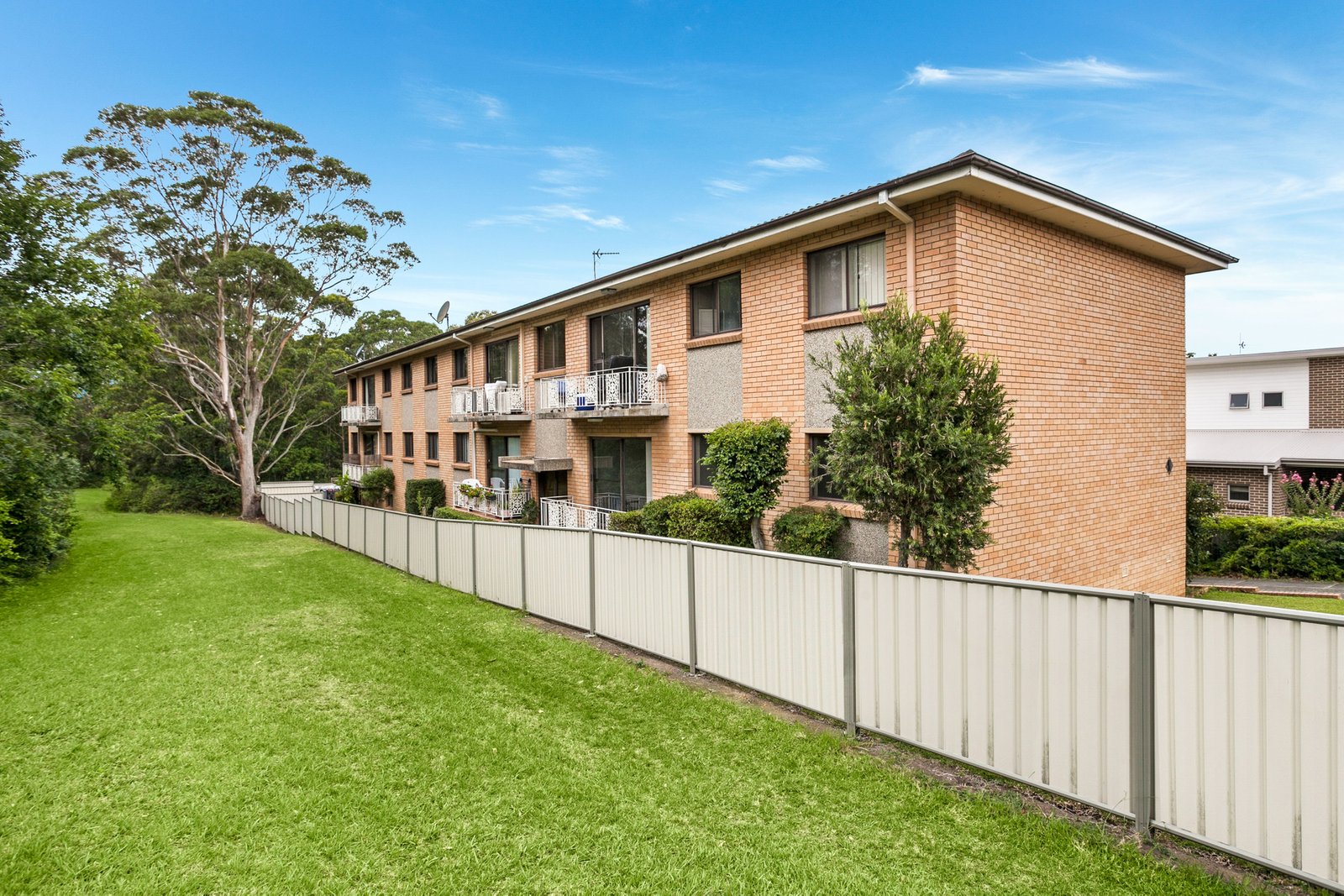 2/1 Gilmore Street, West Wollongong NSW 2500